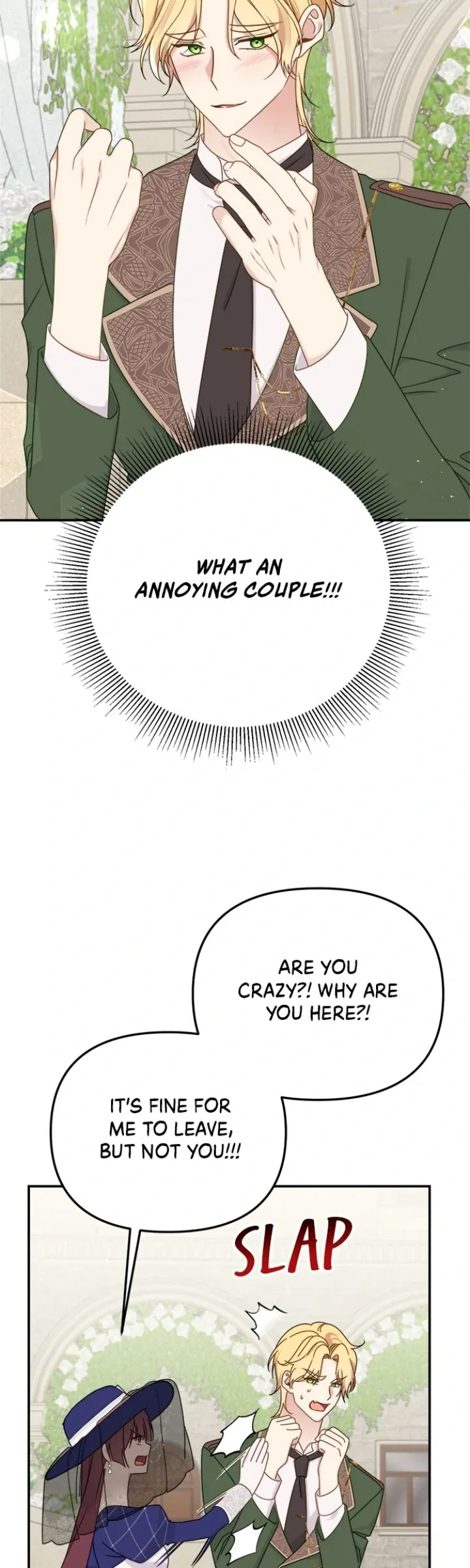 Beloved in-laws Chapter 59 page 42