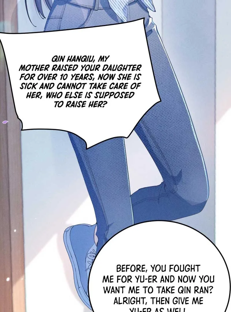 Beneath the Lady’s Mask Chapter 1 page 11