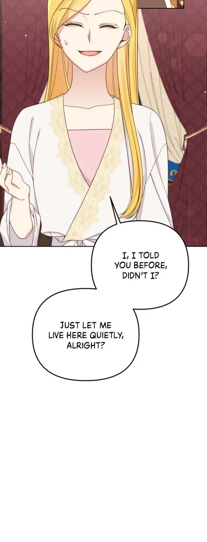 Beloved in-laws Chapter 54 page 11