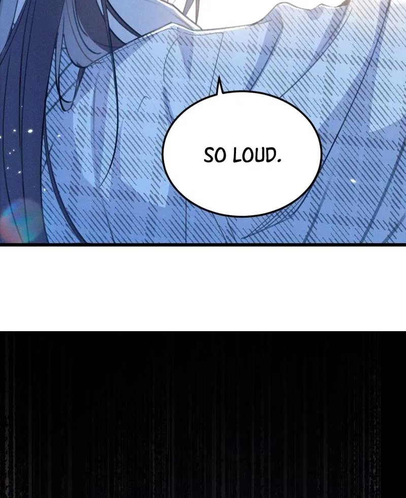 Beneath the Lady’s Mask Chapter 1 page 15