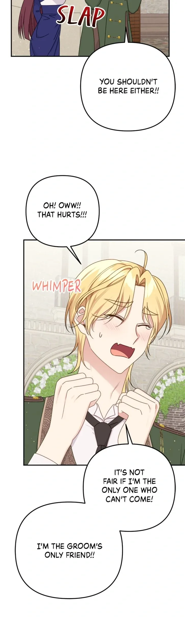 Beloved in-laws Chapter 59 page 43