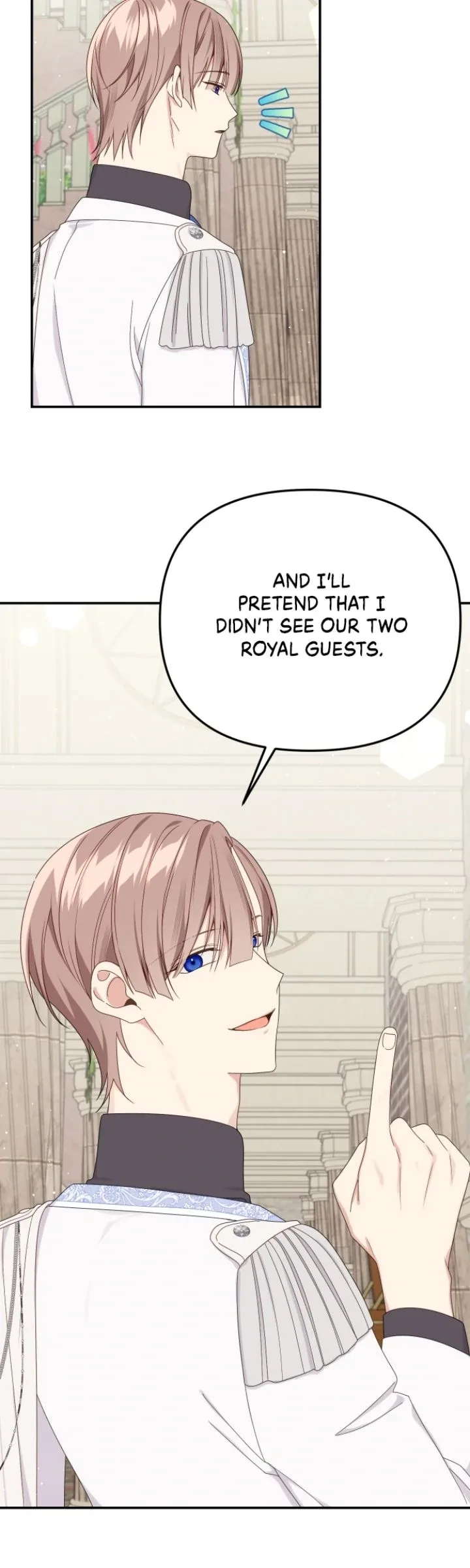 Beloved in-laws Chapter 59 page 49