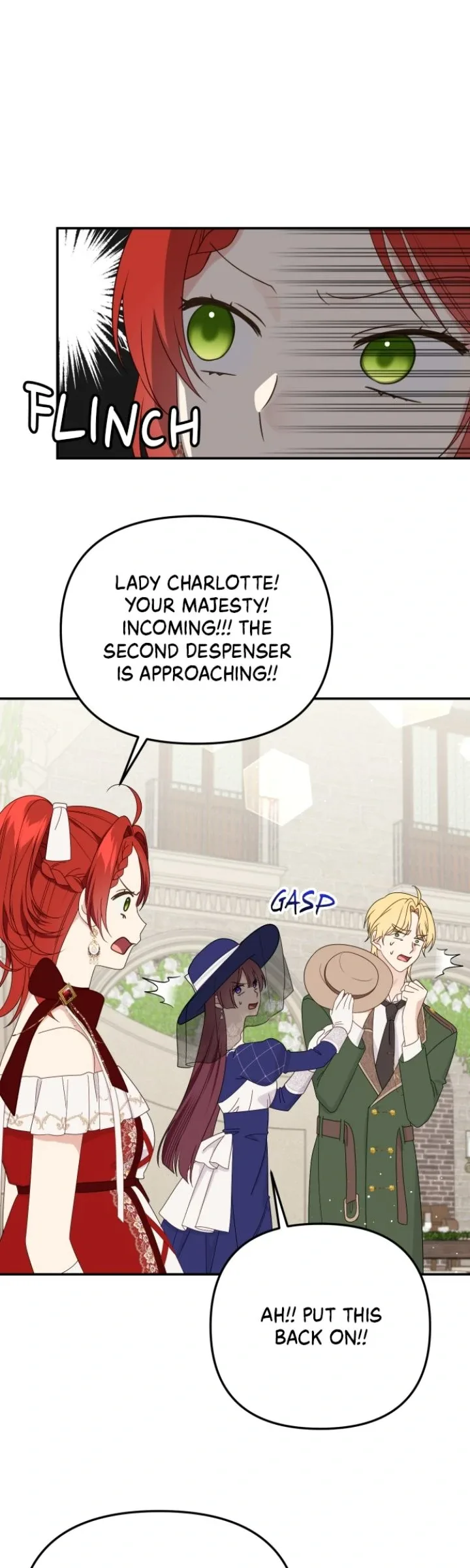 Beloved in-laws Chapter 59 page 45