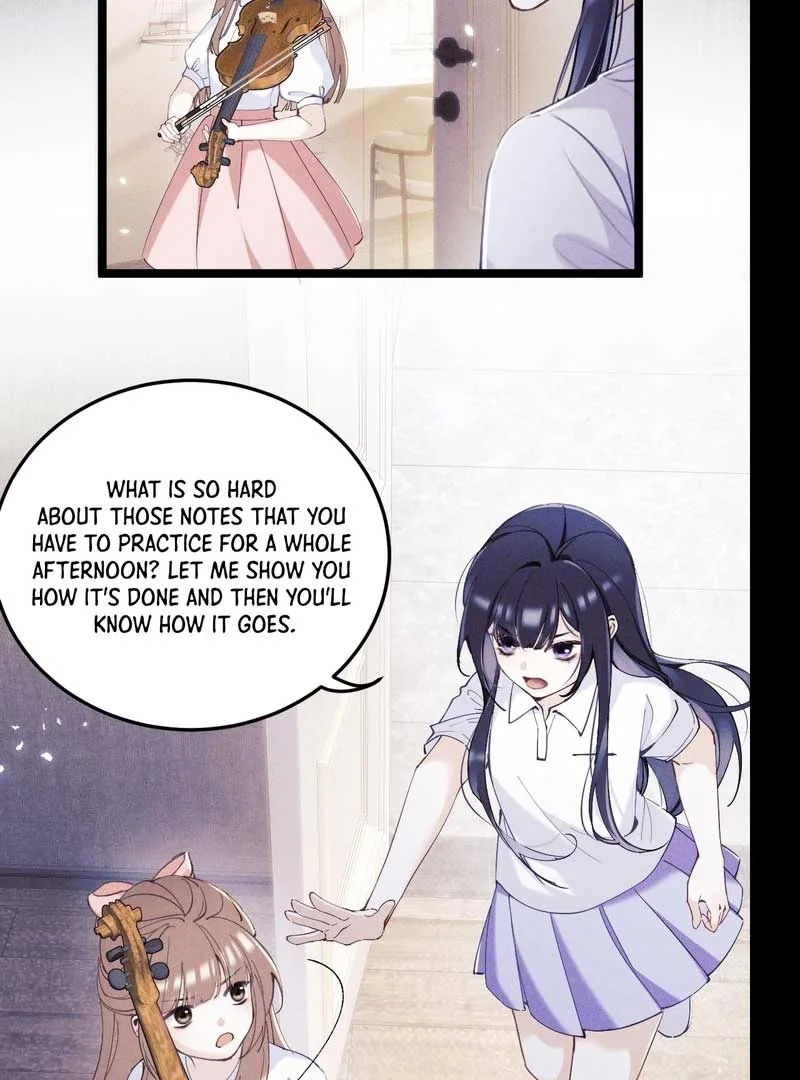 Beneath the Lady’s Mask Chapter 1 page 17