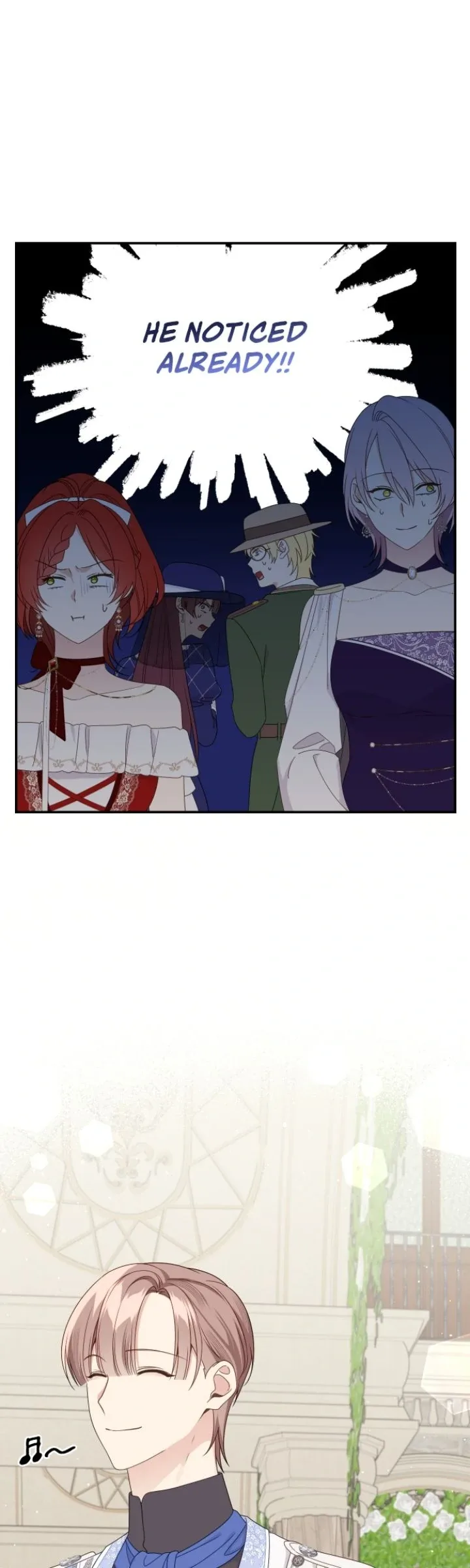 Beloved in-laws Chapter 59 page 51