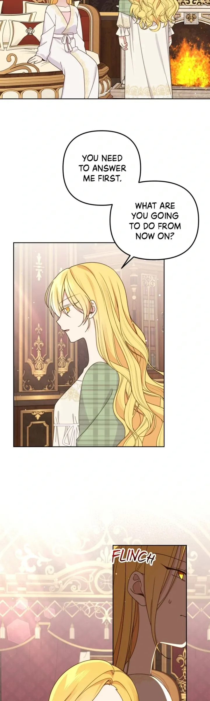 Beloved in-laws Chapter 54 page 10