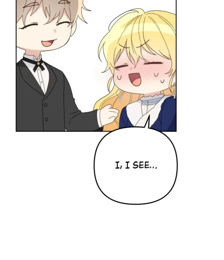 Beloved in-laws Chapter 55 page 30