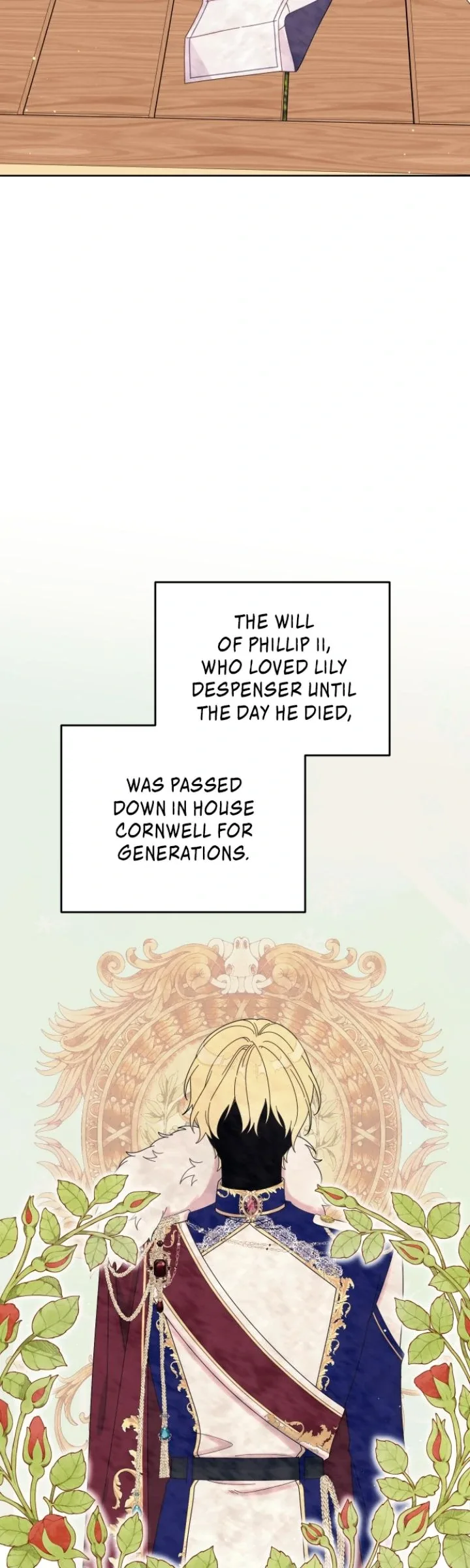 Beloved in-laws Chapter 57 page 10