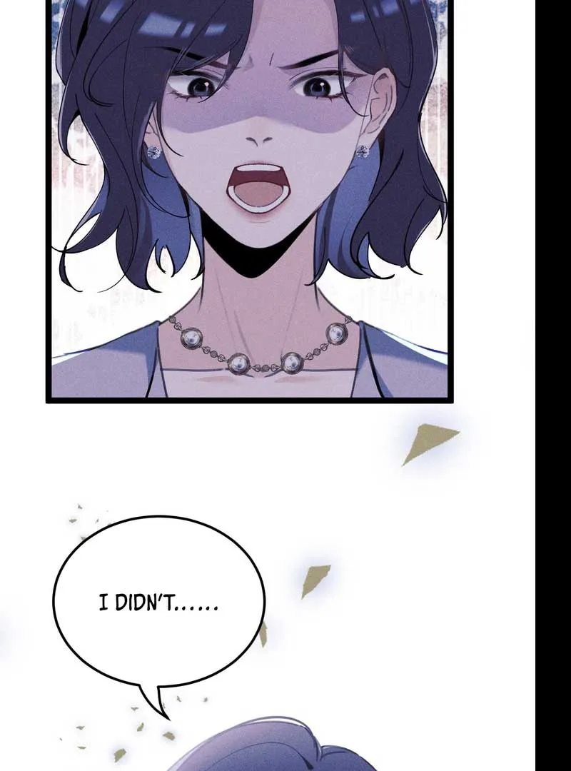 Beneath the Lady’s Mask Chapter 1 page 22