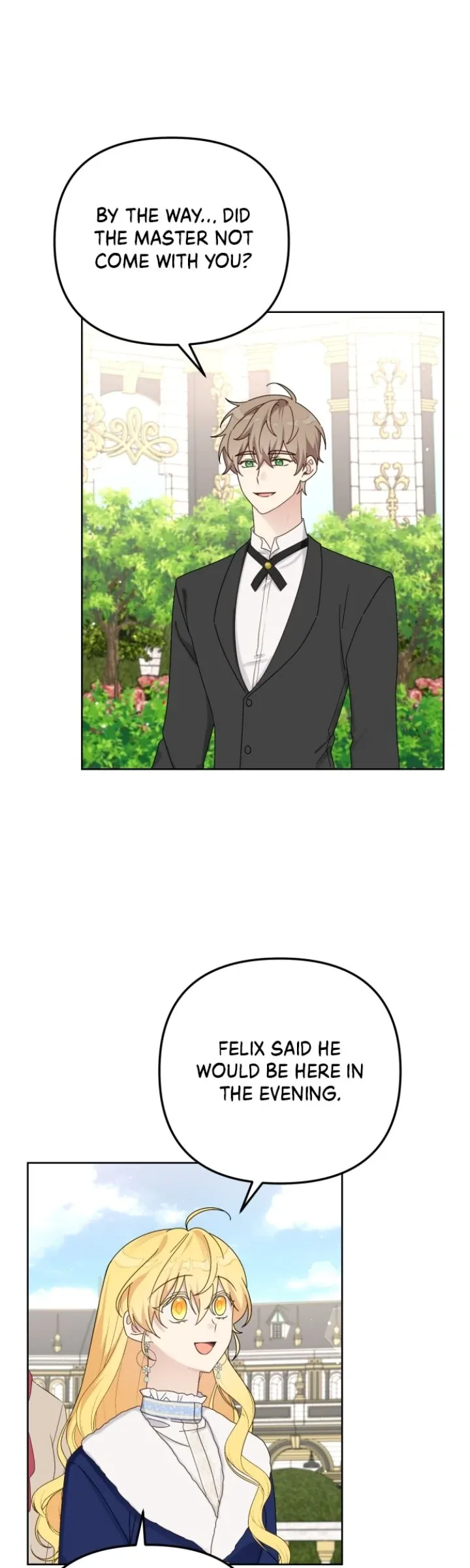 Beloved in-laws Chapter 55 page 26