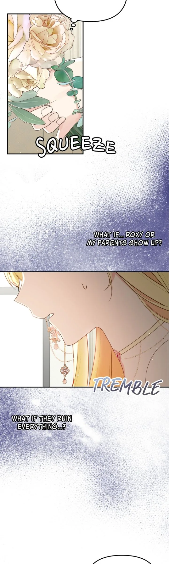 Beloved in-laws Chapter 60 page 3