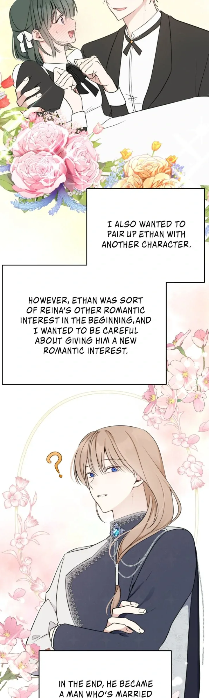 Beloved in-laws Chapter 60.5 page 6