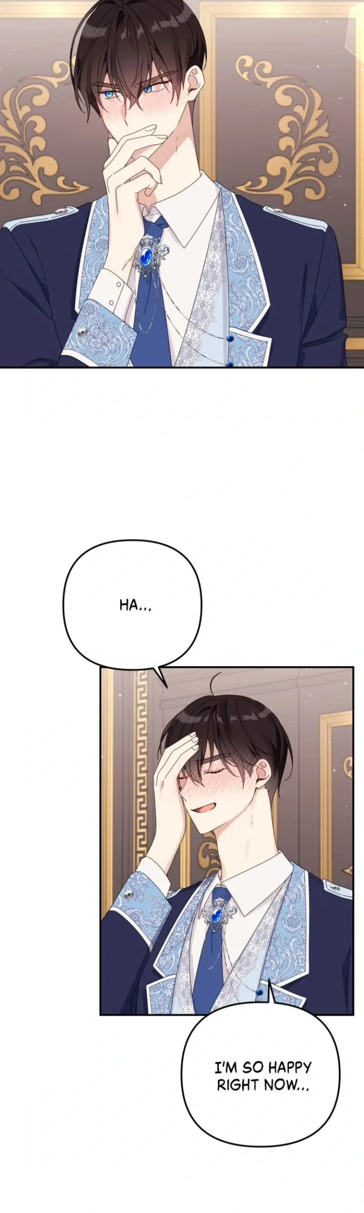 Beloved in-laws Chapter 58 page 10