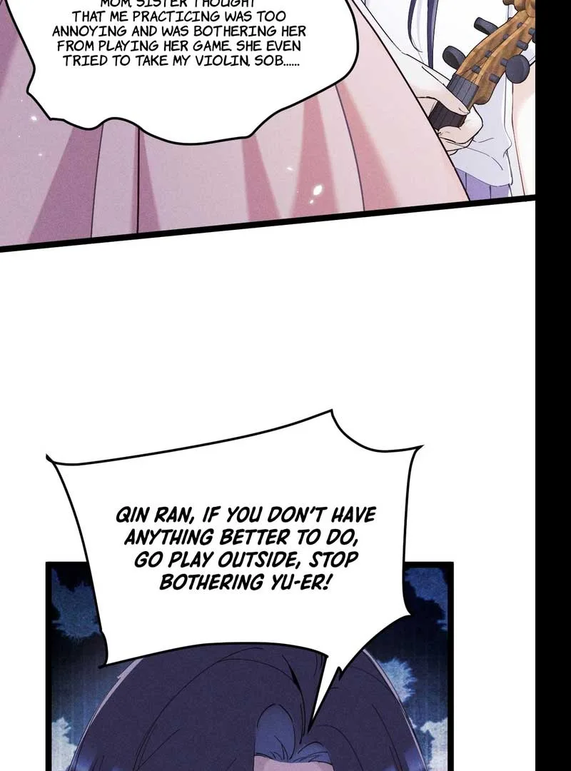 Beneath the Lady’s Mask Chapter 1 page 21