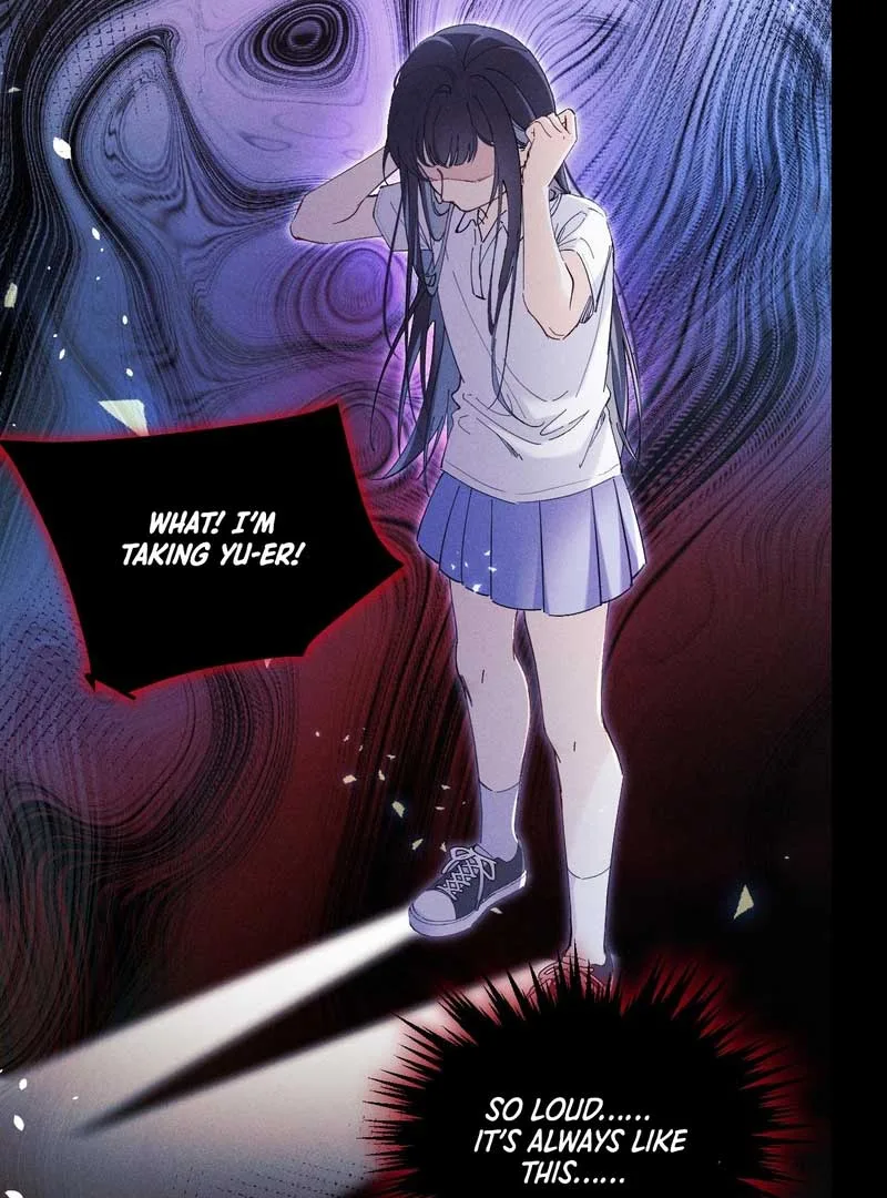 Beneath the Lady’s Mask Chapter 1 page 55