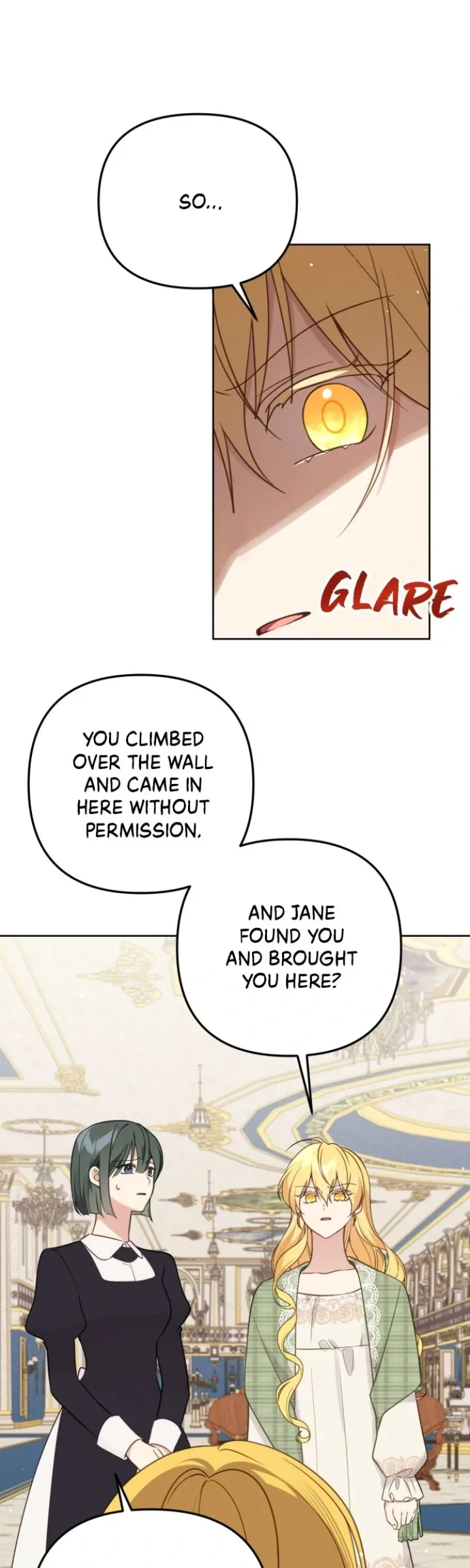 Beloved in-laws Chapter 53 page 7