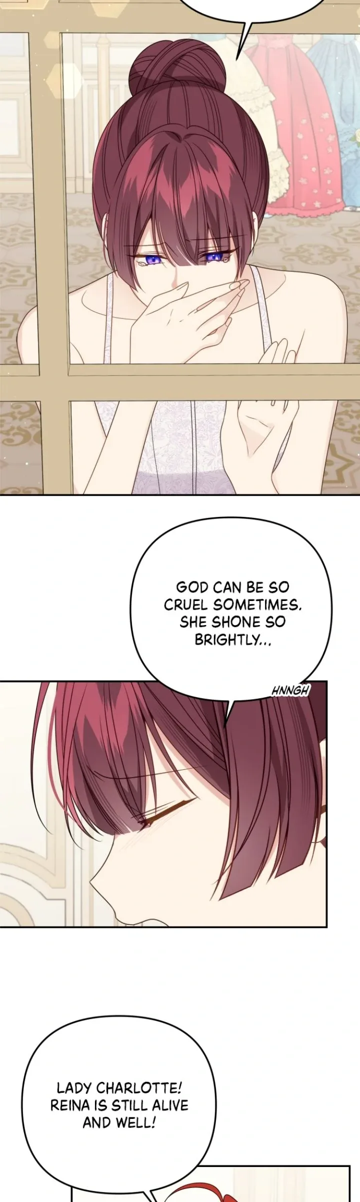 Beloved in-laws Chapter 60 page 18