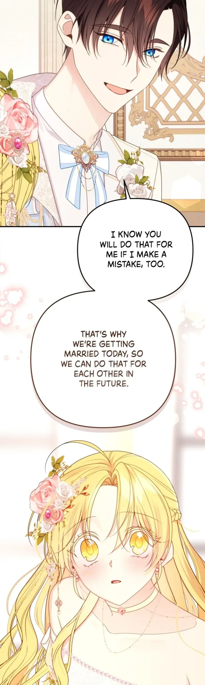 Beloved in-laws Chapter 60 page 10