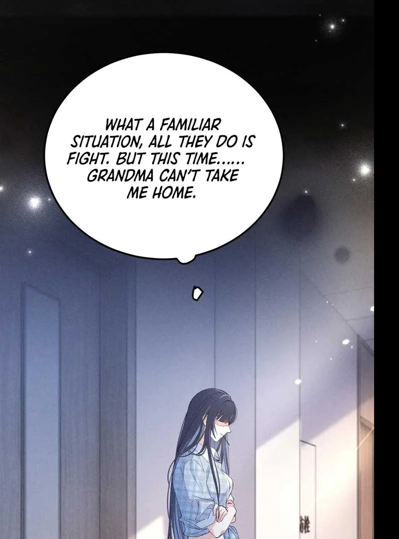 Beneath the Lady’s Mask Chapter 1 page 62