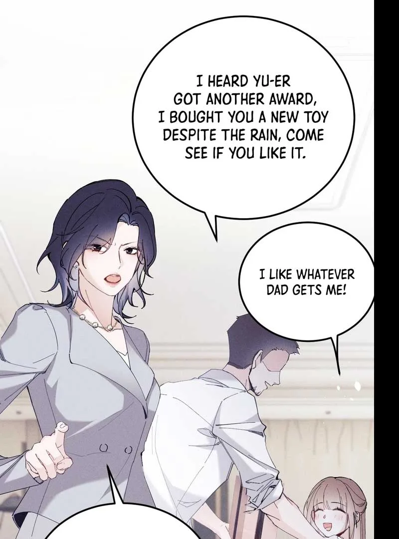Beneath the Lady’s Mask Chapter 1 page 49
