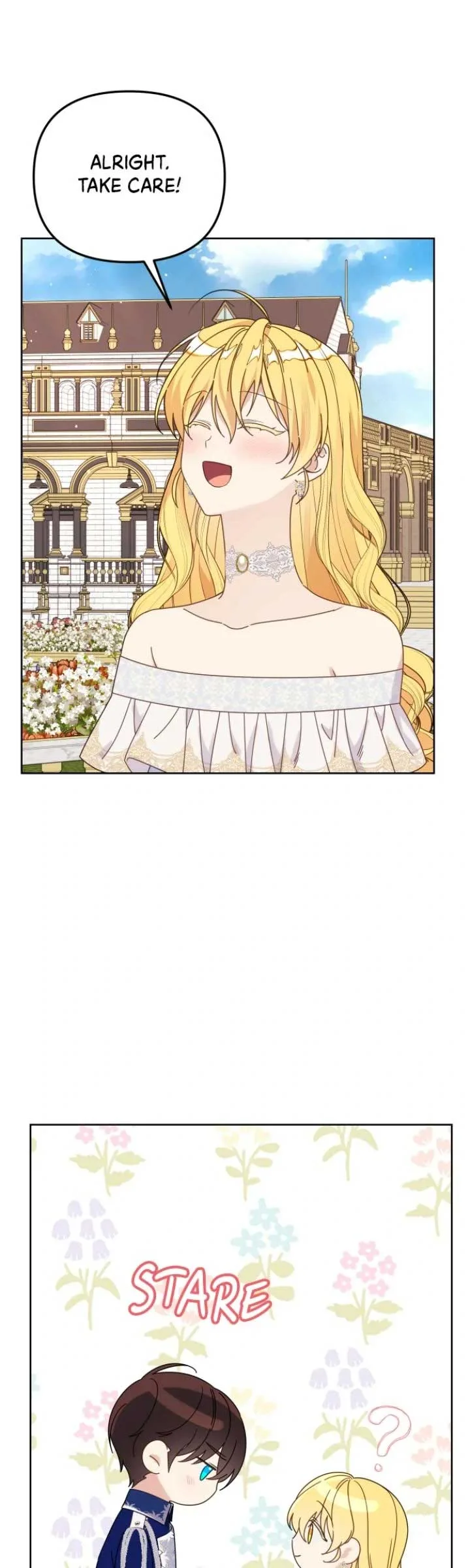 Beloved in-laws Chapter 56 page 20