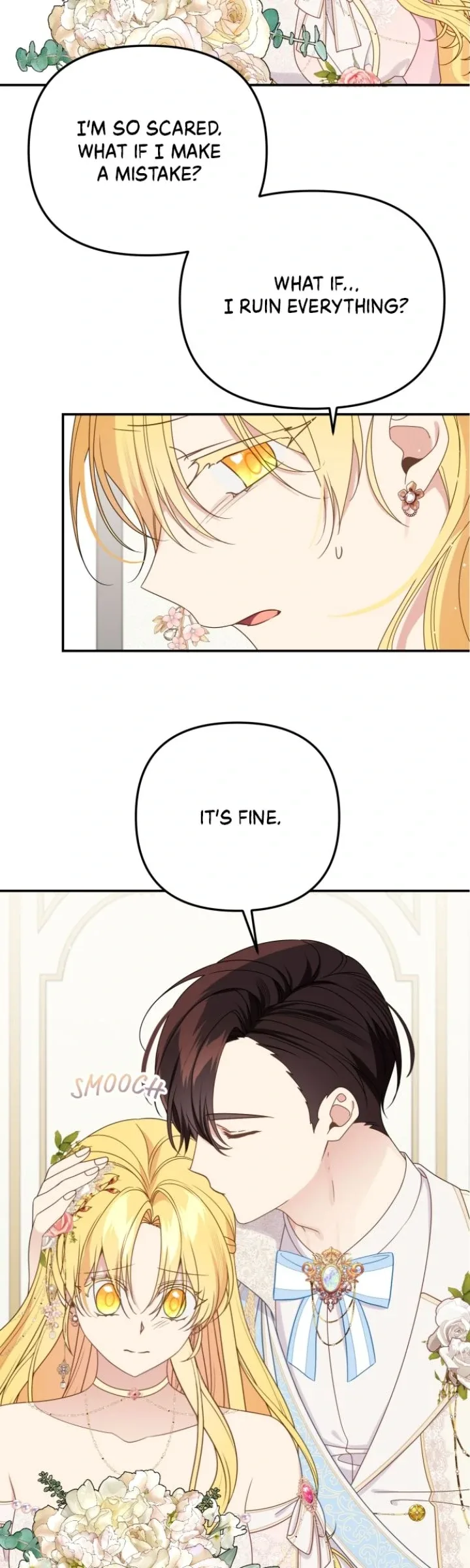 Beloved in-laws Chapter 60 page 6
