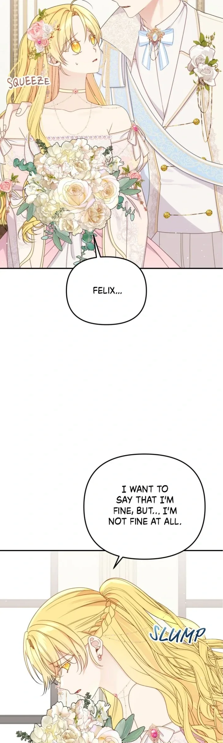 Beloved in-laws Chapter 60 page 5