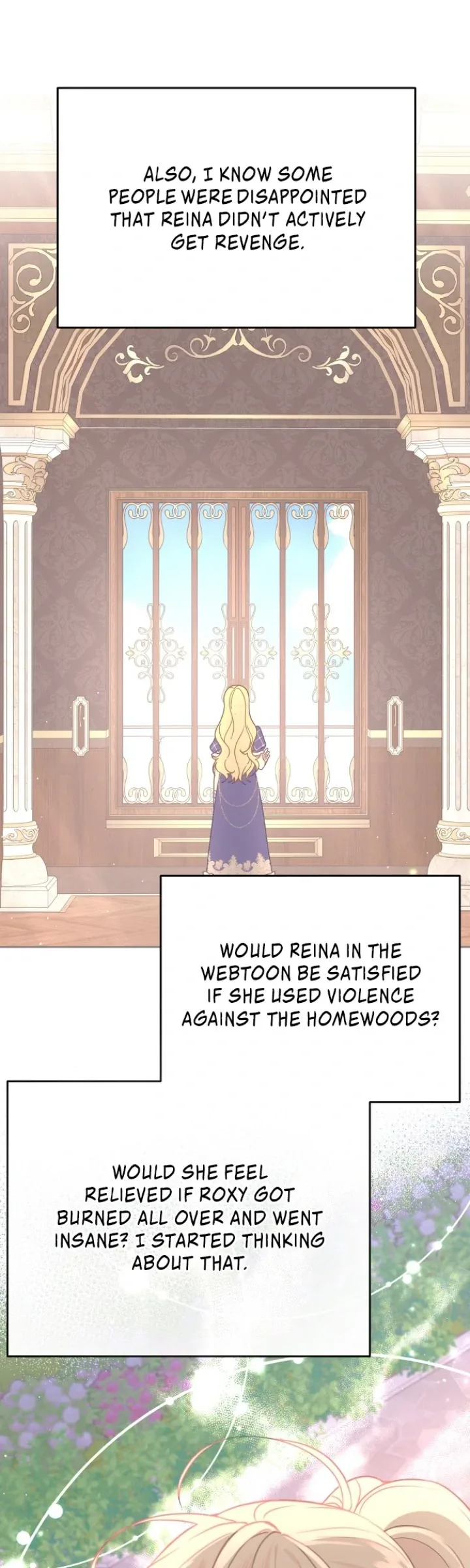 Beloved in-laws Chapter 60.5 page 8
