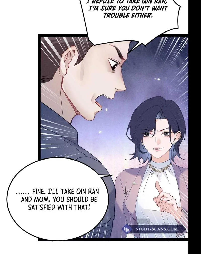 Beneath the Lady’s Mask Chapter 1 page 65
