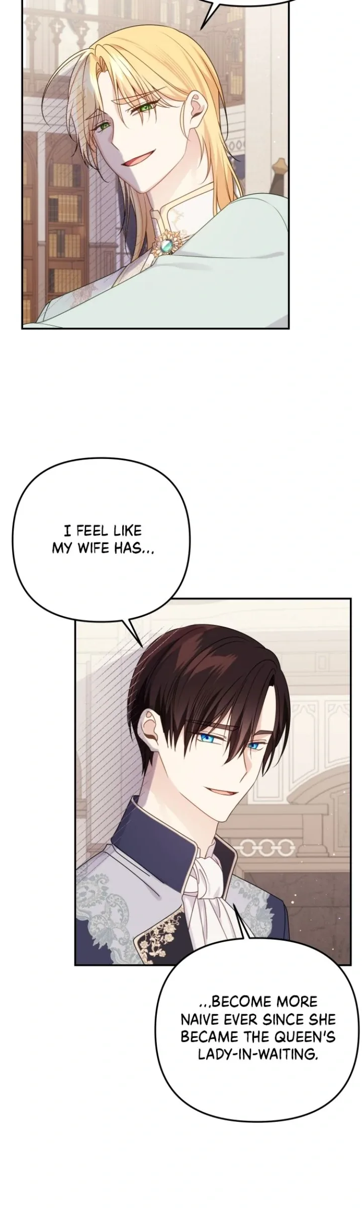 Beloved in-laws Chapter 60 page 33