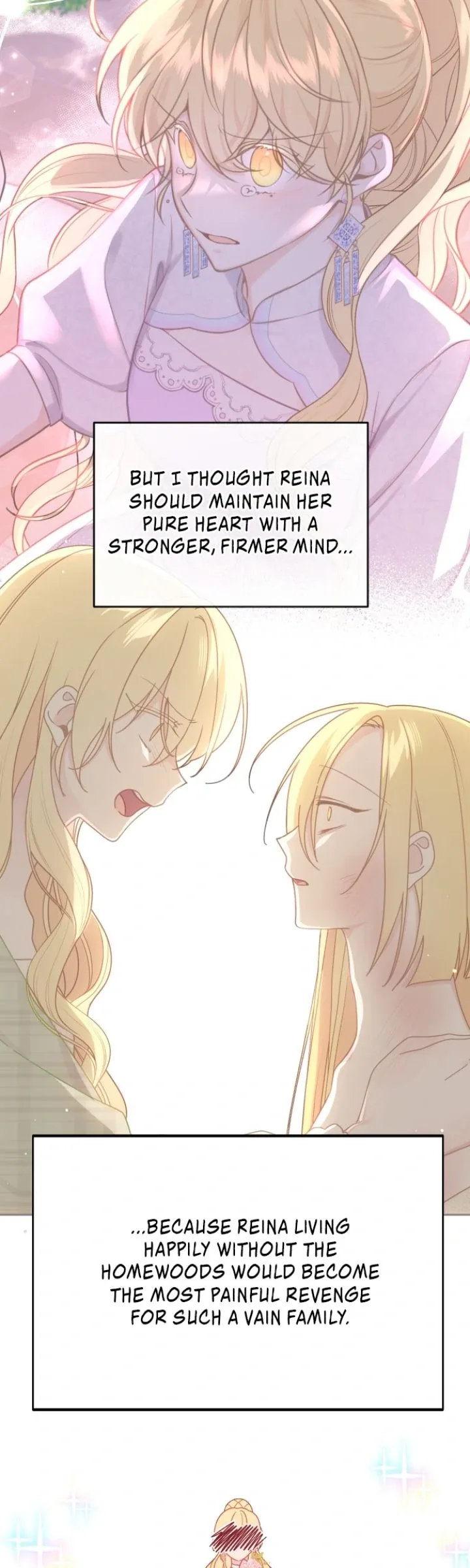 Beloved in-laws Chapter 60.5 page 9