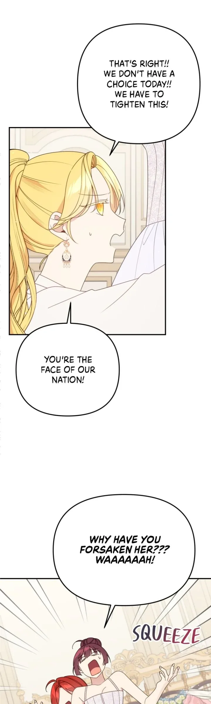 Beloved in-laws Chapter 60 page 20