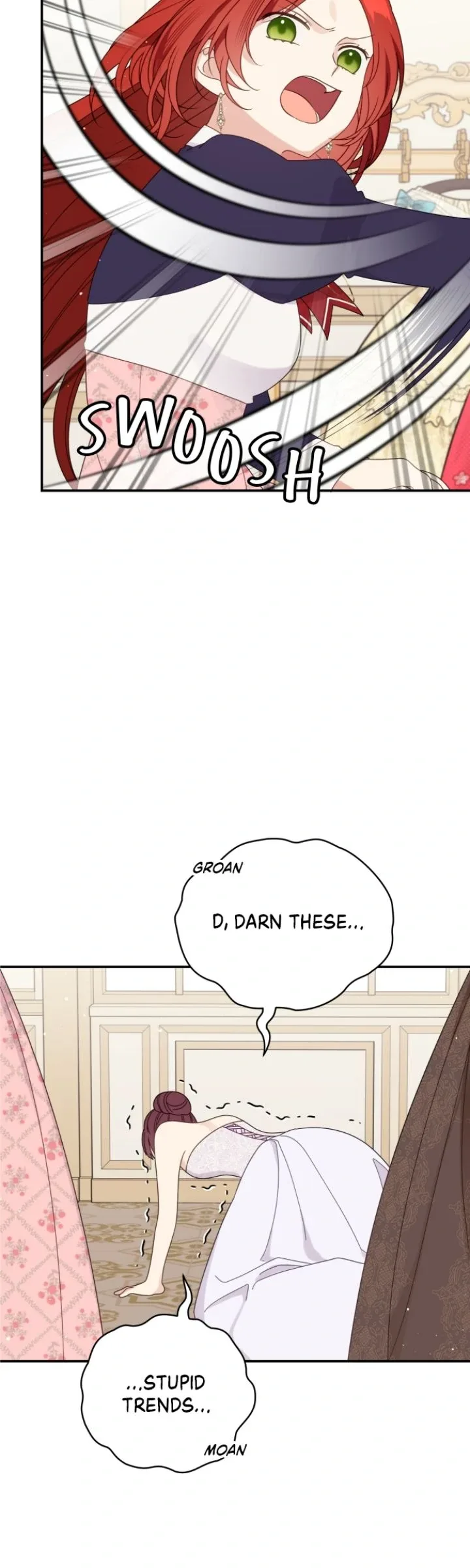 Beloved in-laws Chapter 60 page 22