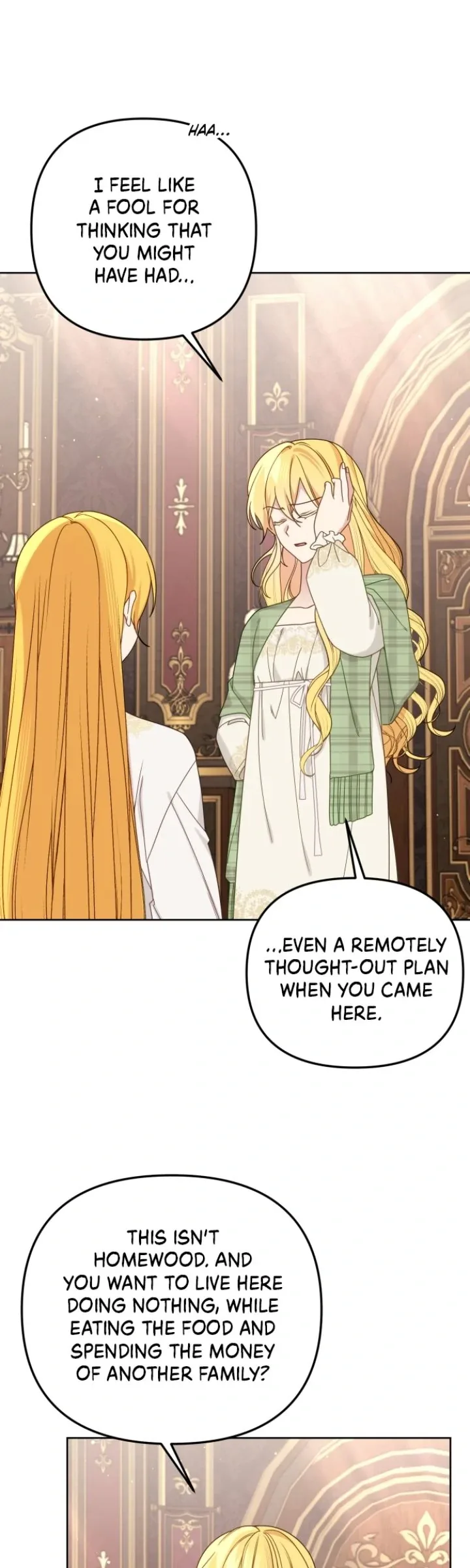 Beloved in-laws Chapter 54 page 13