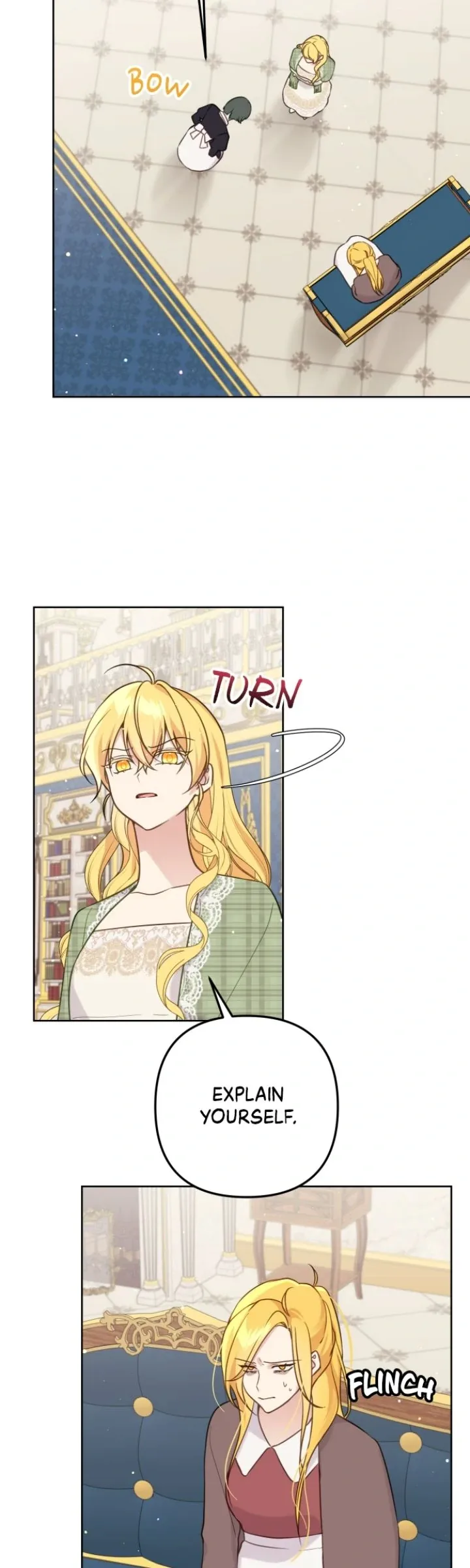 Beloved in-laws Chapter 53 page 9