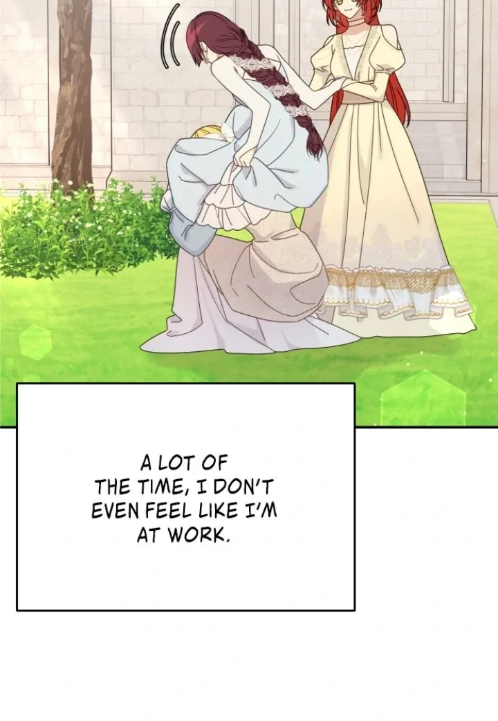 Beloved in-laws Chapter 60 page 25