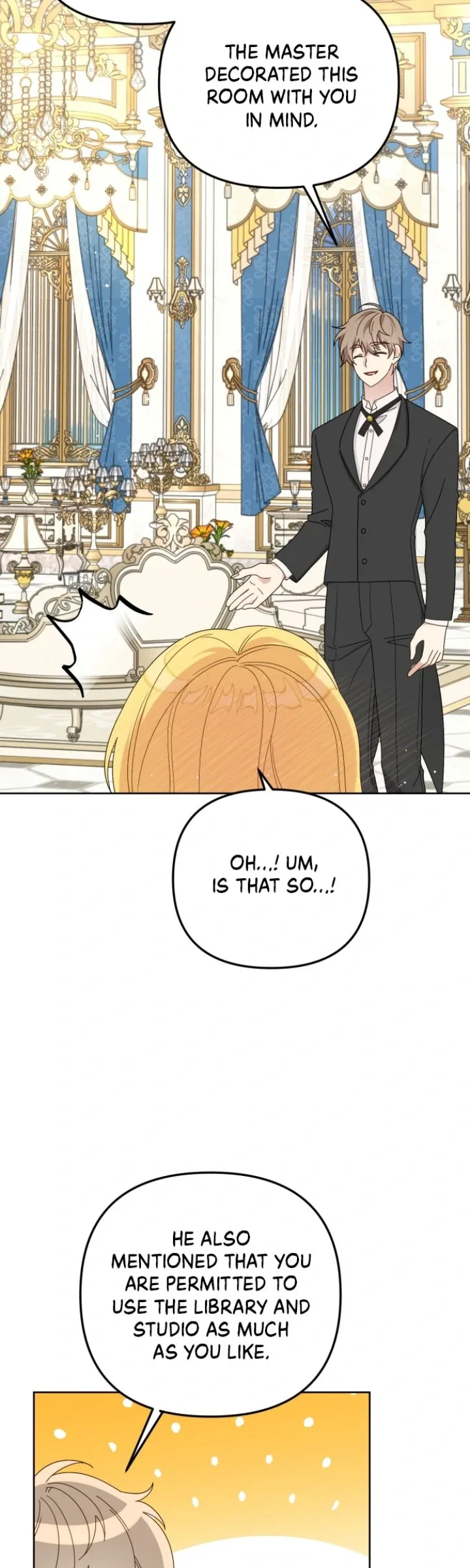 Beloved in-laws Chapter 55 page 29