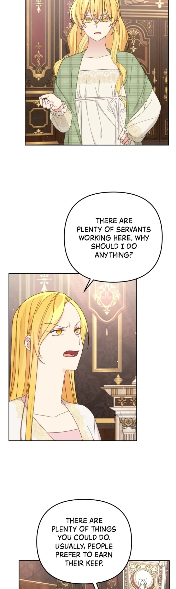 Beloved in-laws Chapter 54 page 14