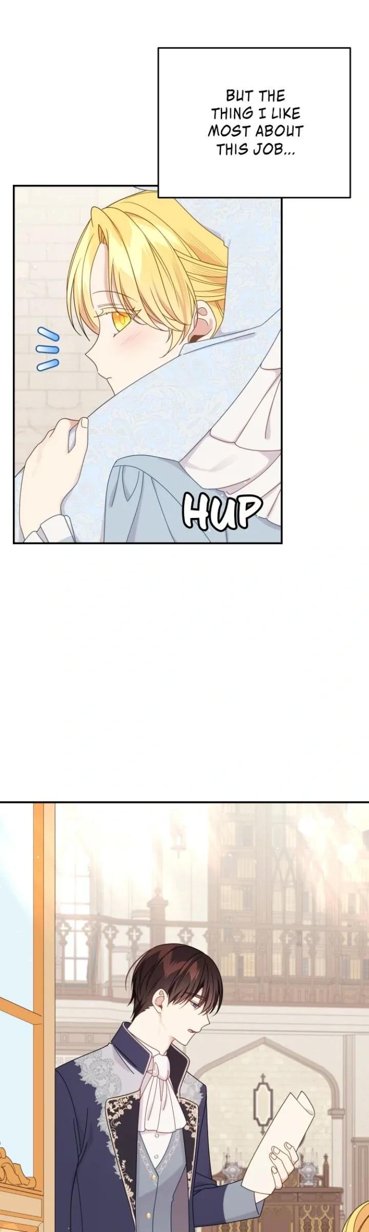 Beloved in-laws Chapter 60 page 26