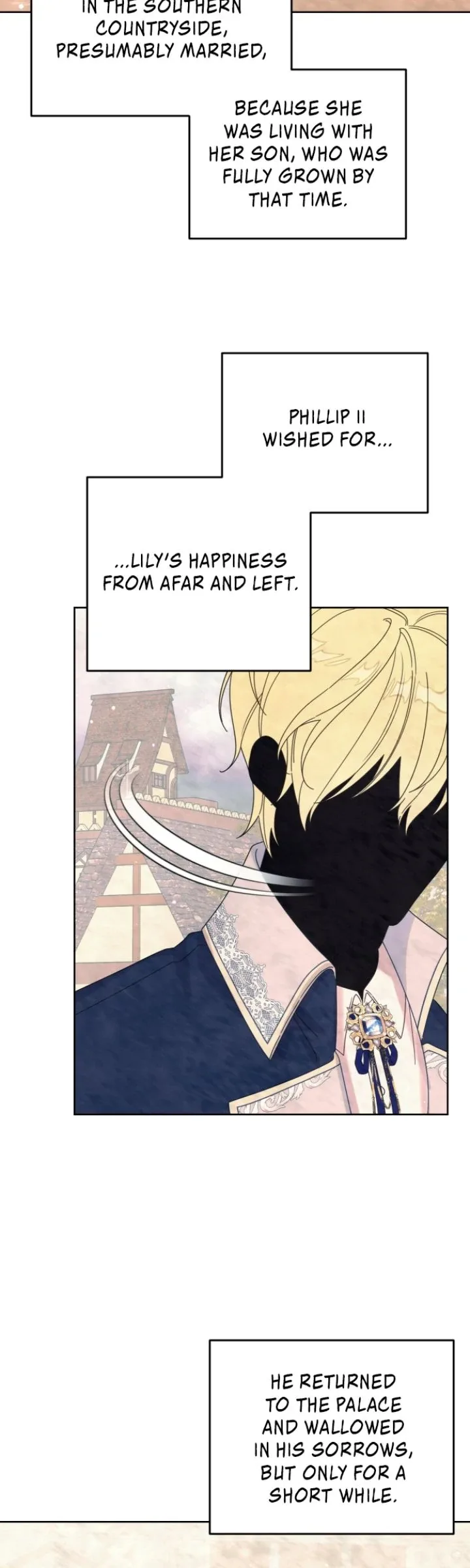 Beloved in-laws Chapter 57 page 16