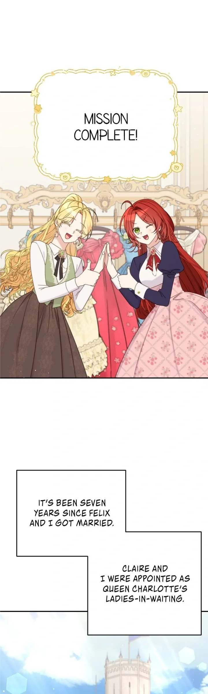 Beloved in-laws Chapter 60 page 23