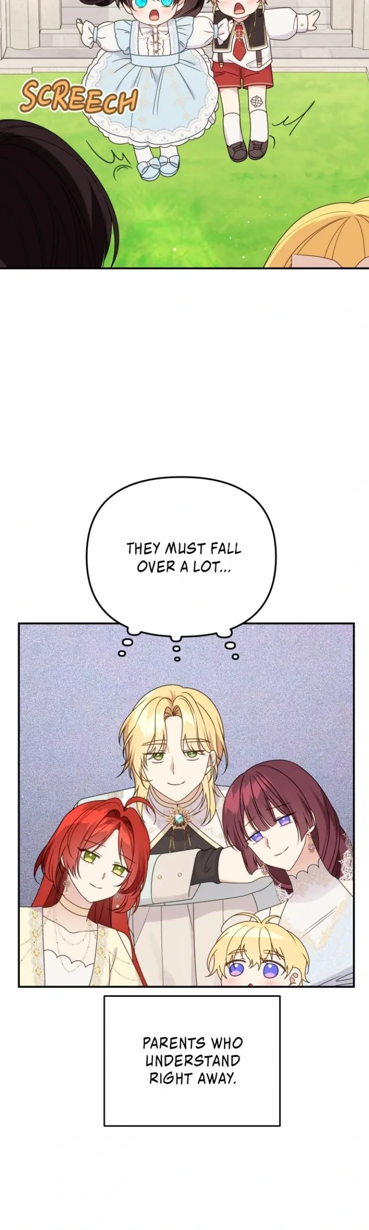 Beloved in-laws Chapter 60 page 45