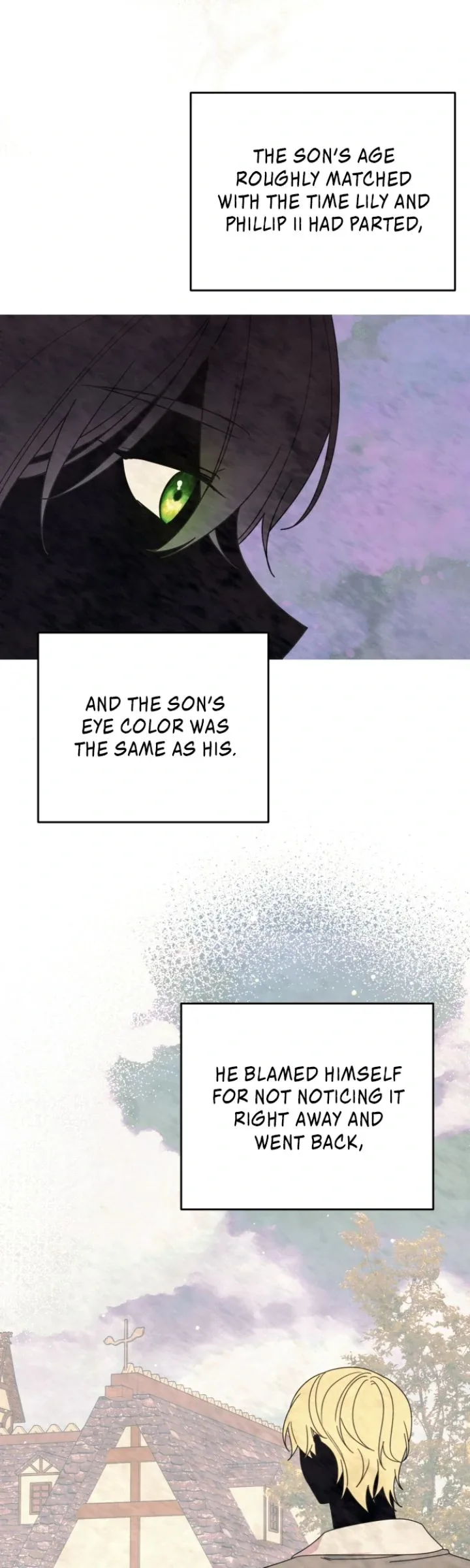 Beloved in-laws Chapter 57 page 18