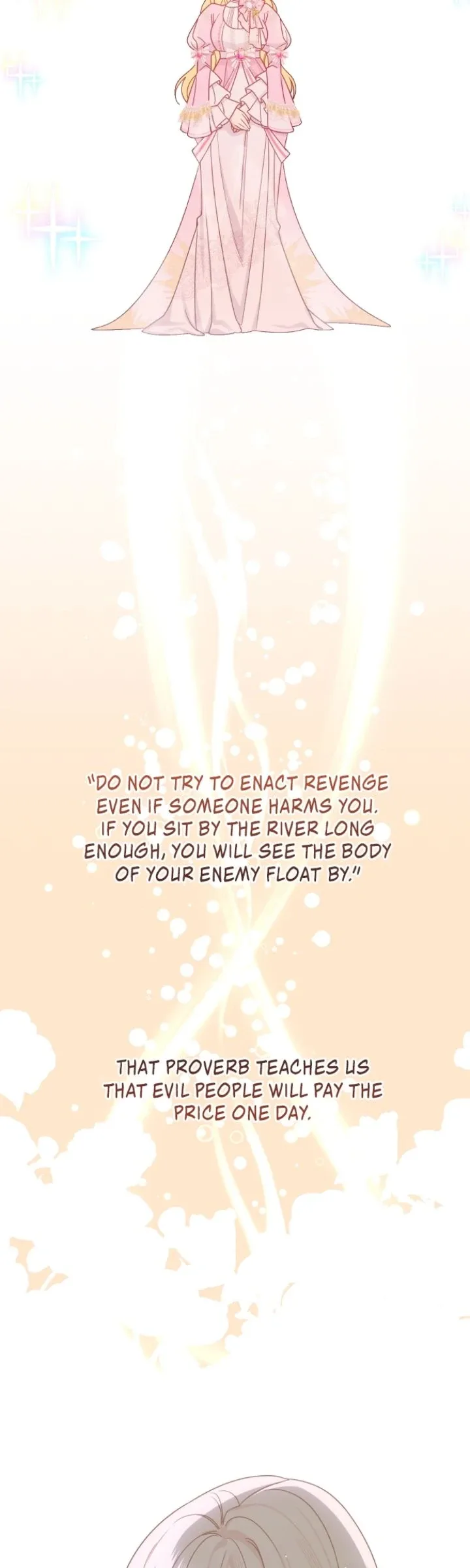 Beloved in-laws Chapter 60.5 page 10