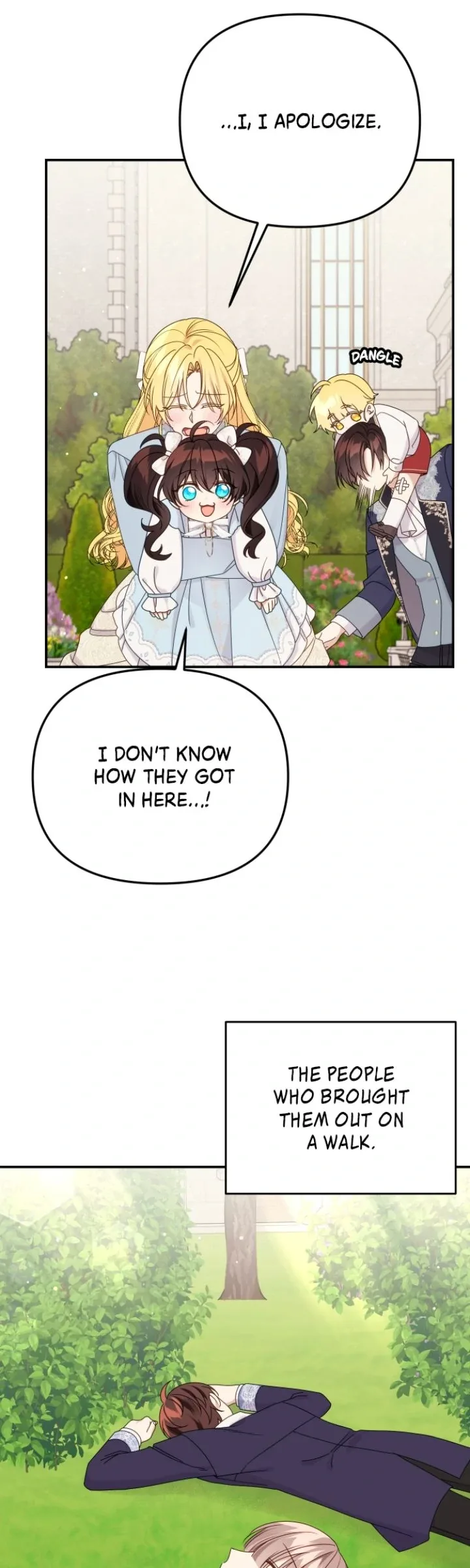 Beloved in-laws Chapter 60 page 46