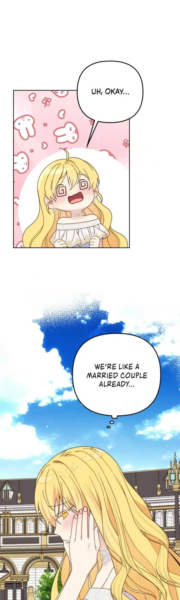 Beloved in-laws Chapter 56 page 23