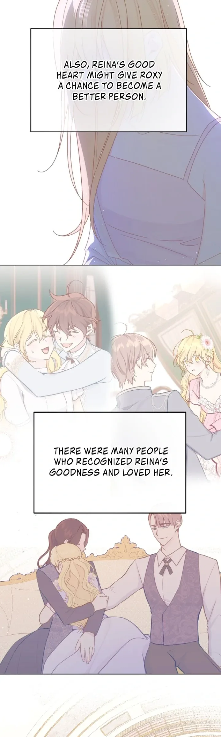 Beloved in-laws Chapter 60.5 page 11