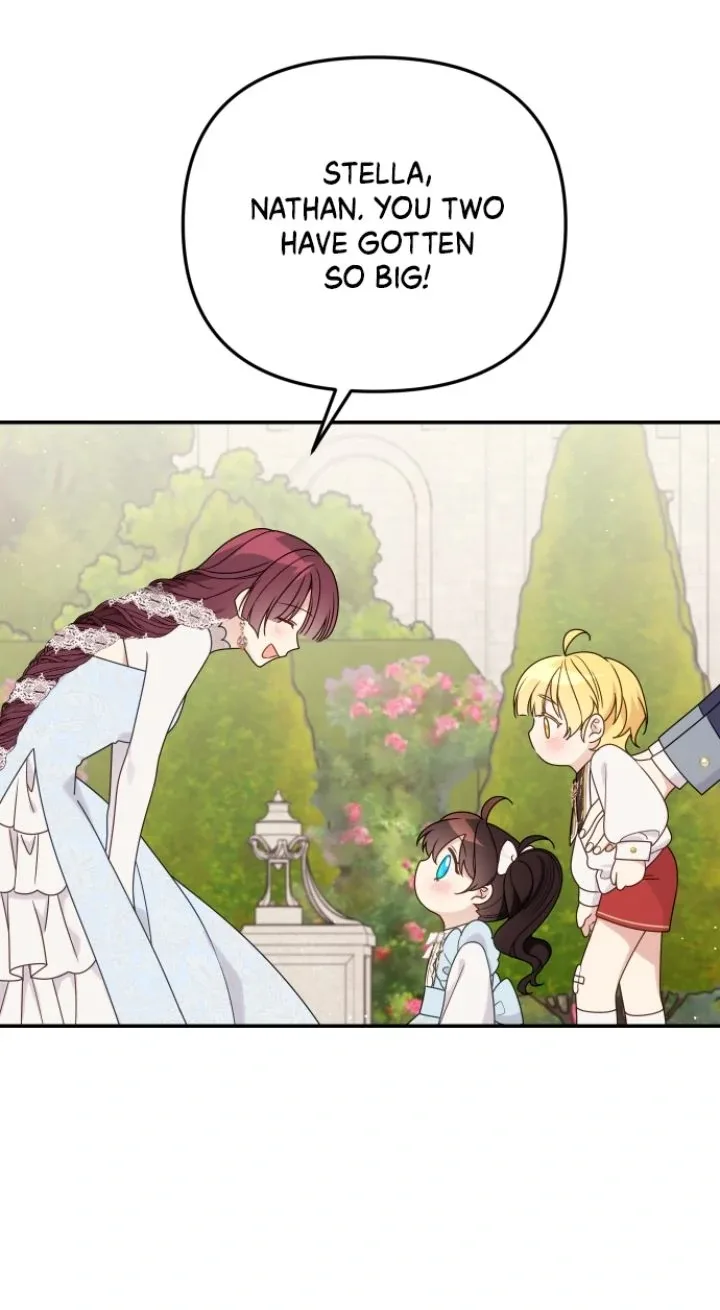 Beloved in-laws Chapter 60 page 48