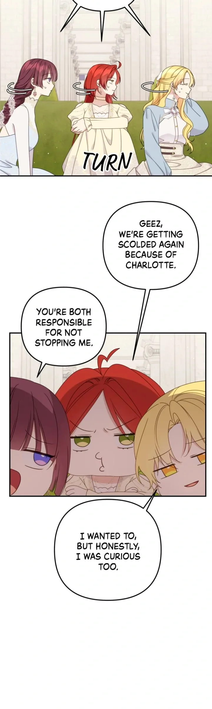 Beloved in-laws Chapter 60 page 41