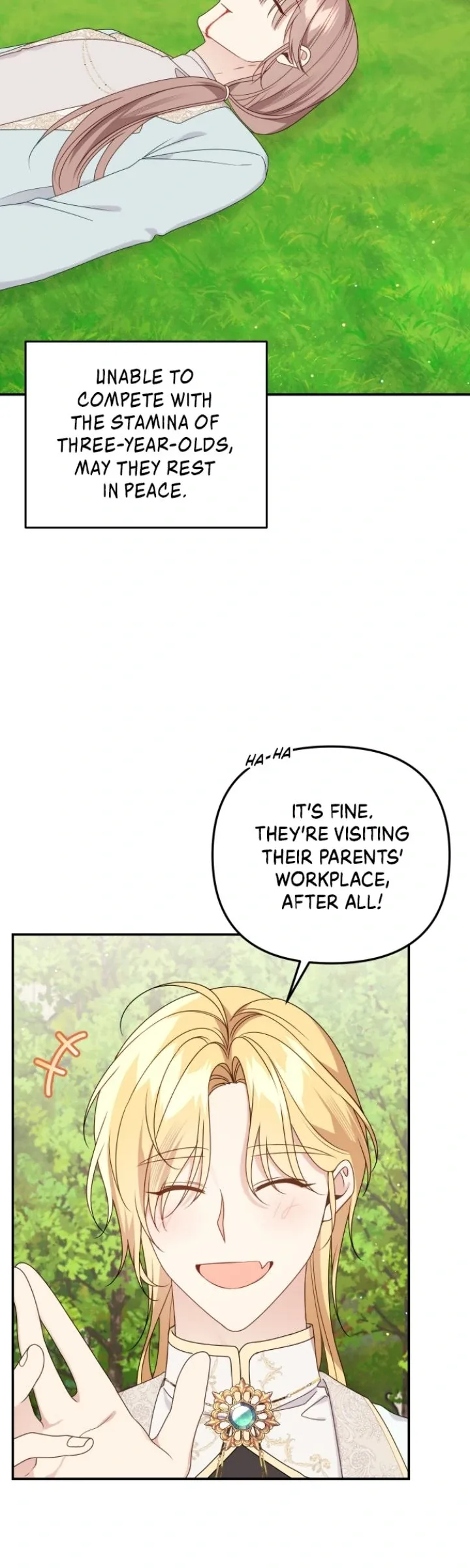 Beloved in-laws Chapter 60 page 47